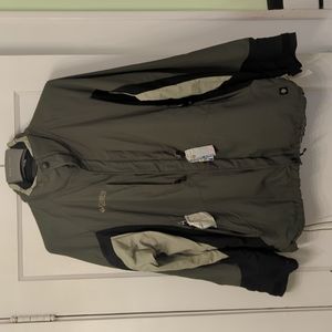 Men's ski jacket
